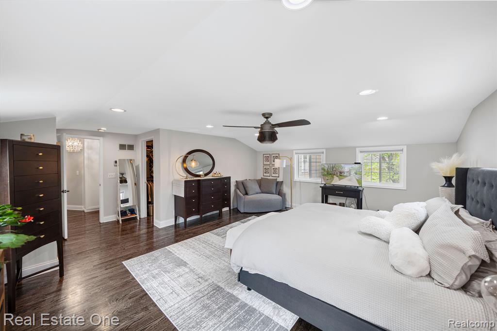 33 SYLVAN Avenue, Pleasant Ridge, MI — Photo 38