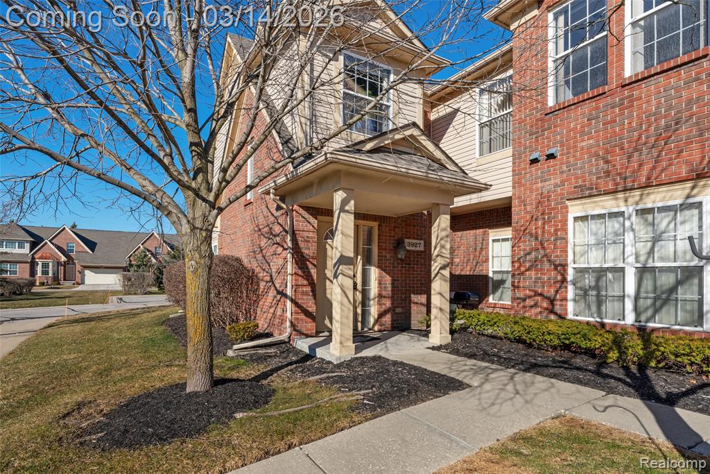 3927 Cornerstone Drive, Canton, MI 48188 — Photo 28