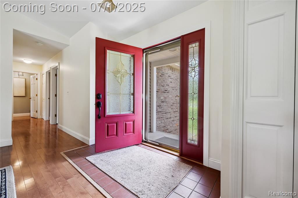 5131 Navajo Trail, Pinckney, MI 48169 — Photo 5