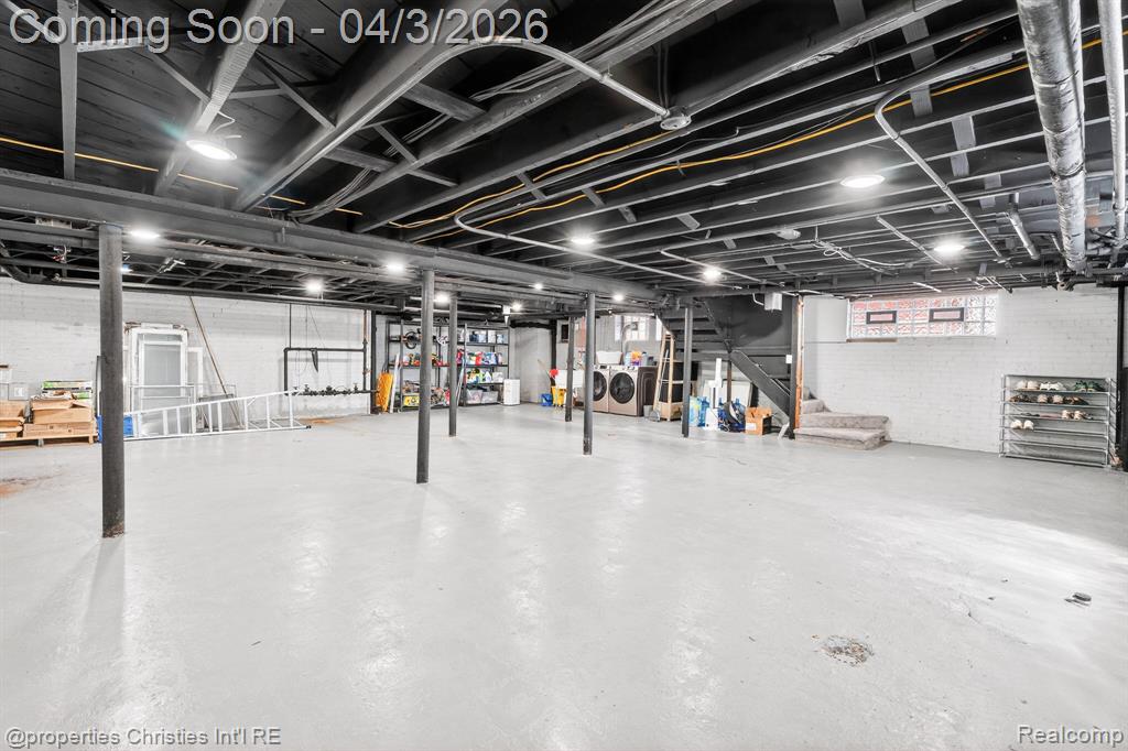 1675 Chicago Boulevard, Detroit, MI, 48206