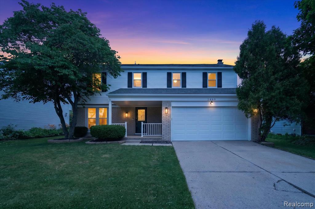 Featured Properties