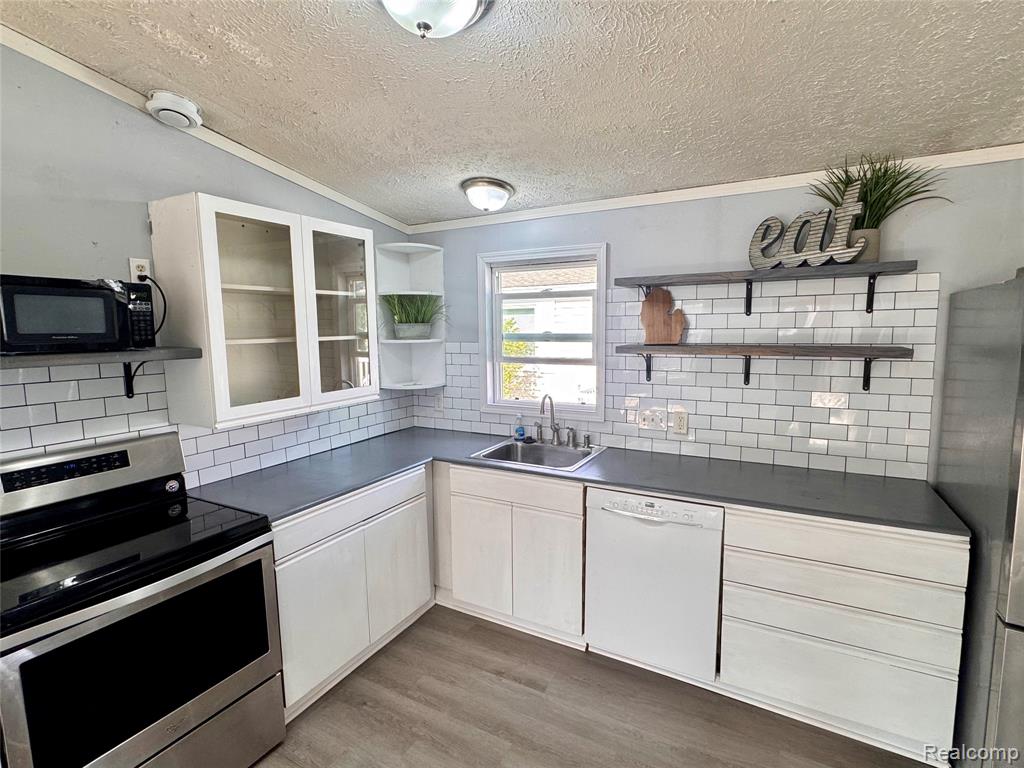 100 Riverview Circle, Saline, MI 48176 — Photo 6