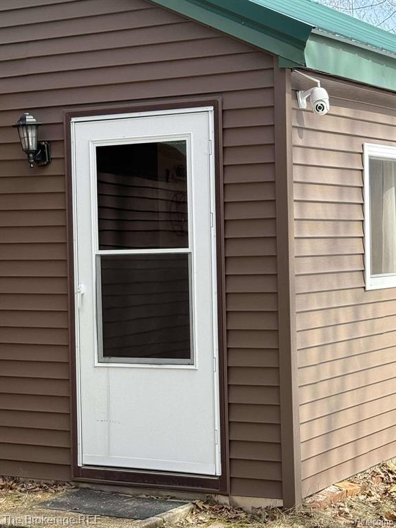 5958 HY Road, Hale, MI 48739 — Photo 3