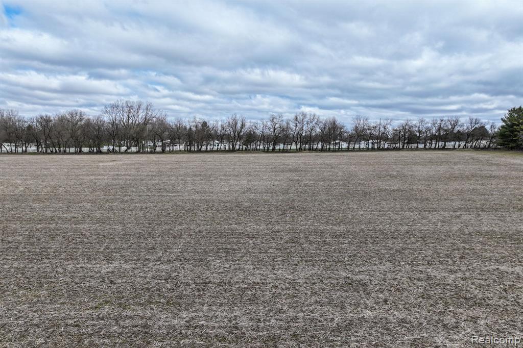 VL 28.4 Acres Goodall Road, Durand, MI 48429 — Photo 7