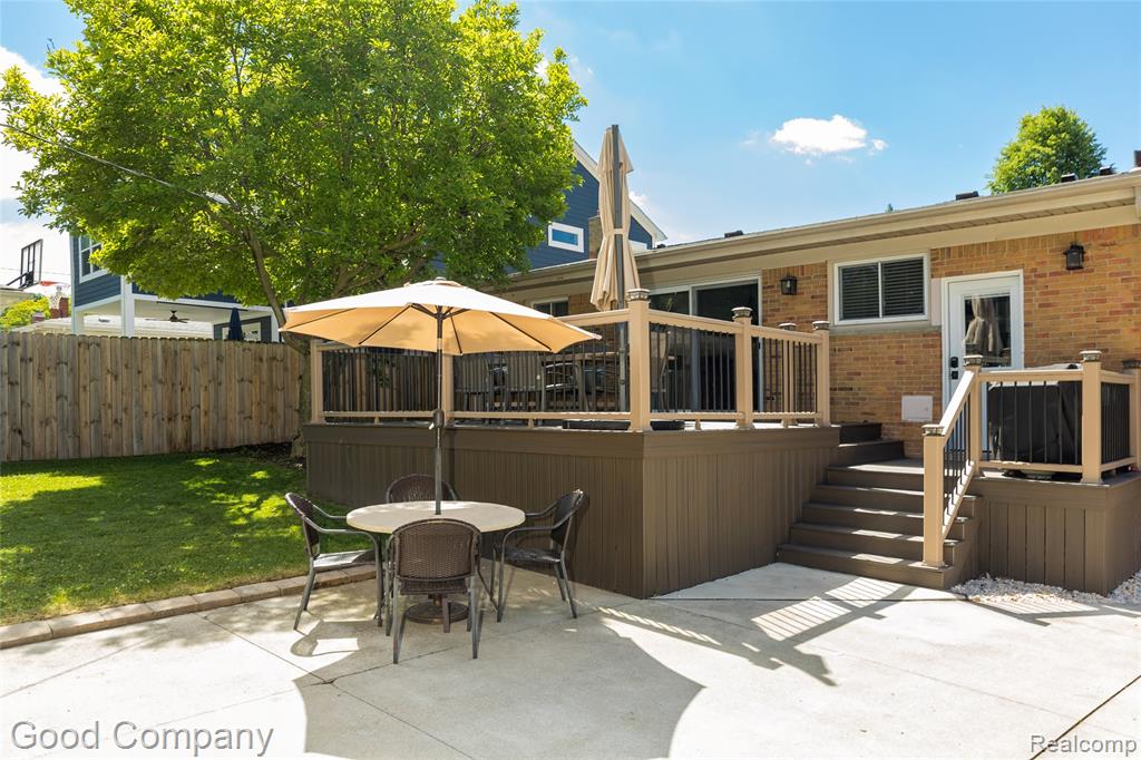 606 Magnolia Avenue, Royal Oak, MI 48073 — Photo 36