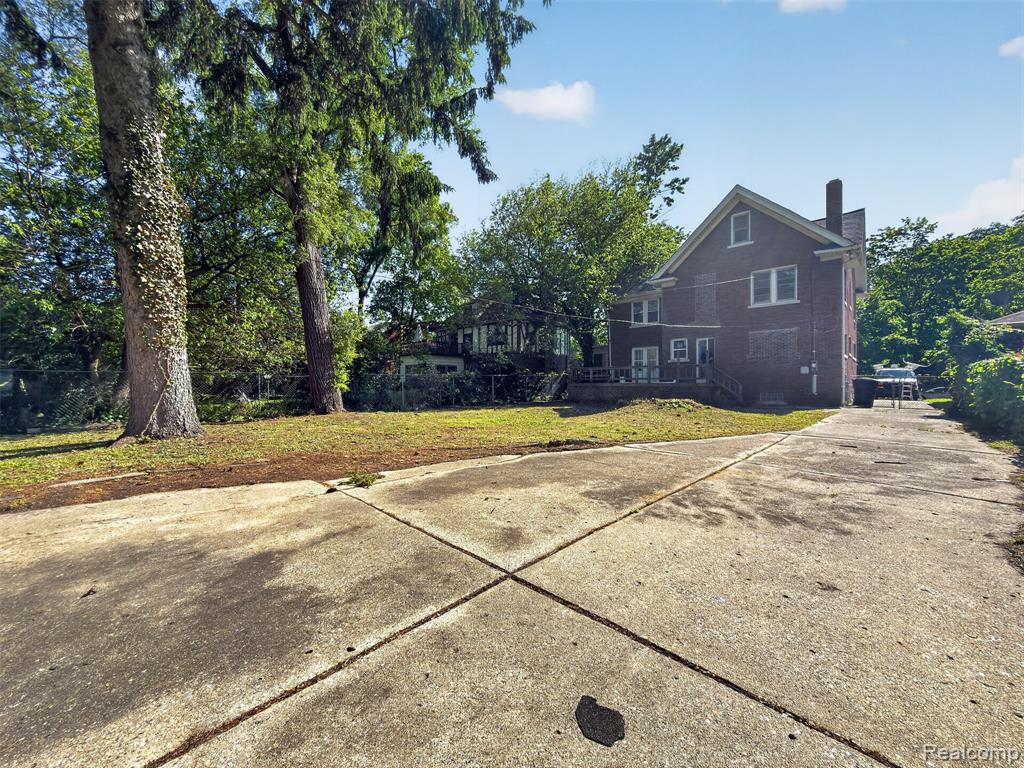 3476 Audubon Road, Detroit, MI 48224 — Photo 33