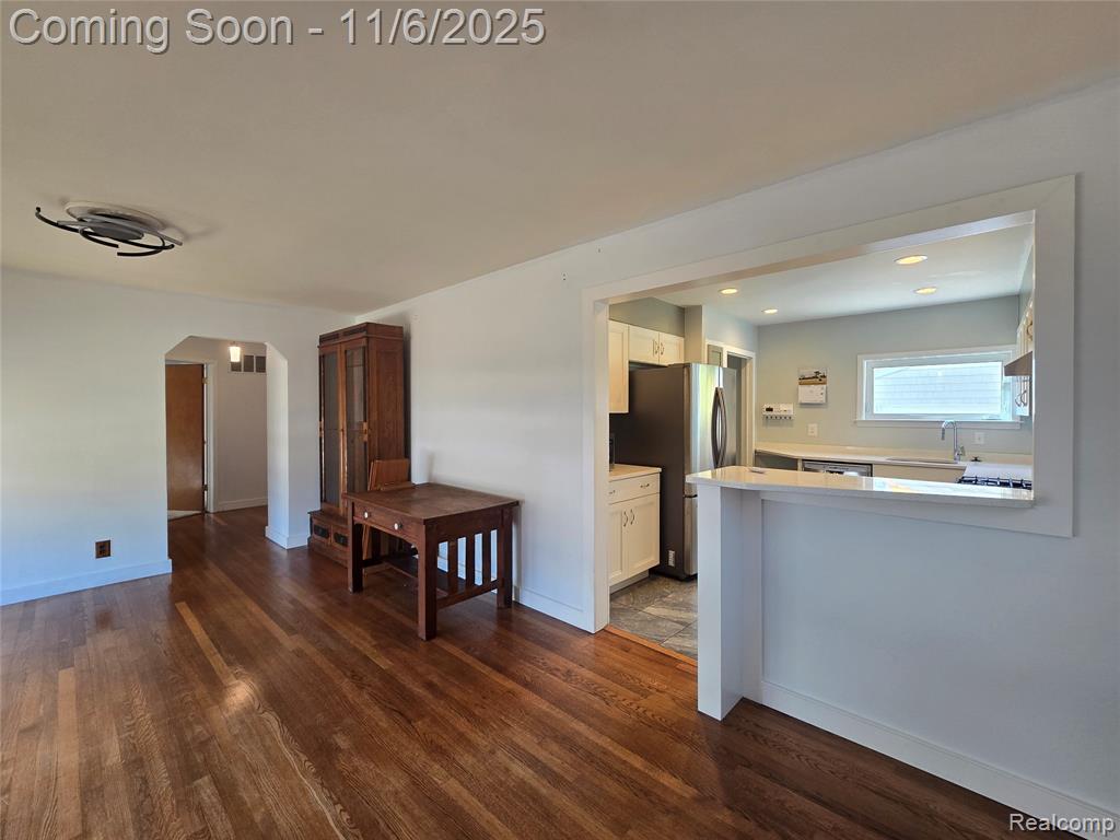 629 N Campbell Road, Royal Oak, MI 48067 — Photo 4
