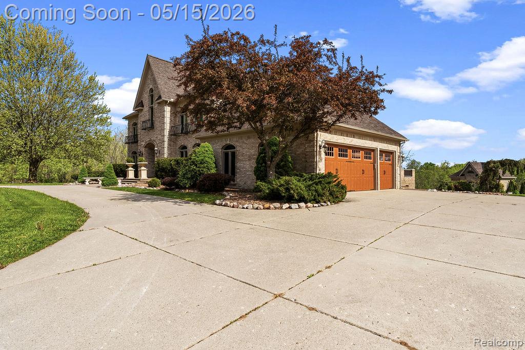 7374 Fox Hill Lane, Northville, MI 48168 — Photo 5