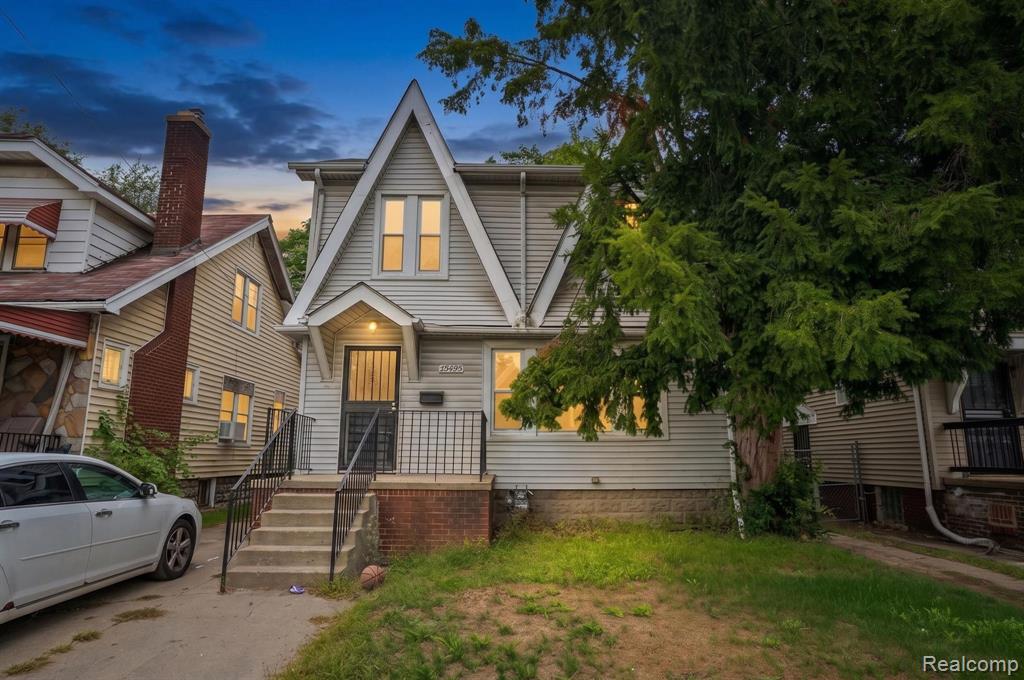 15495 Ohio Street, Detroit, MI 48238