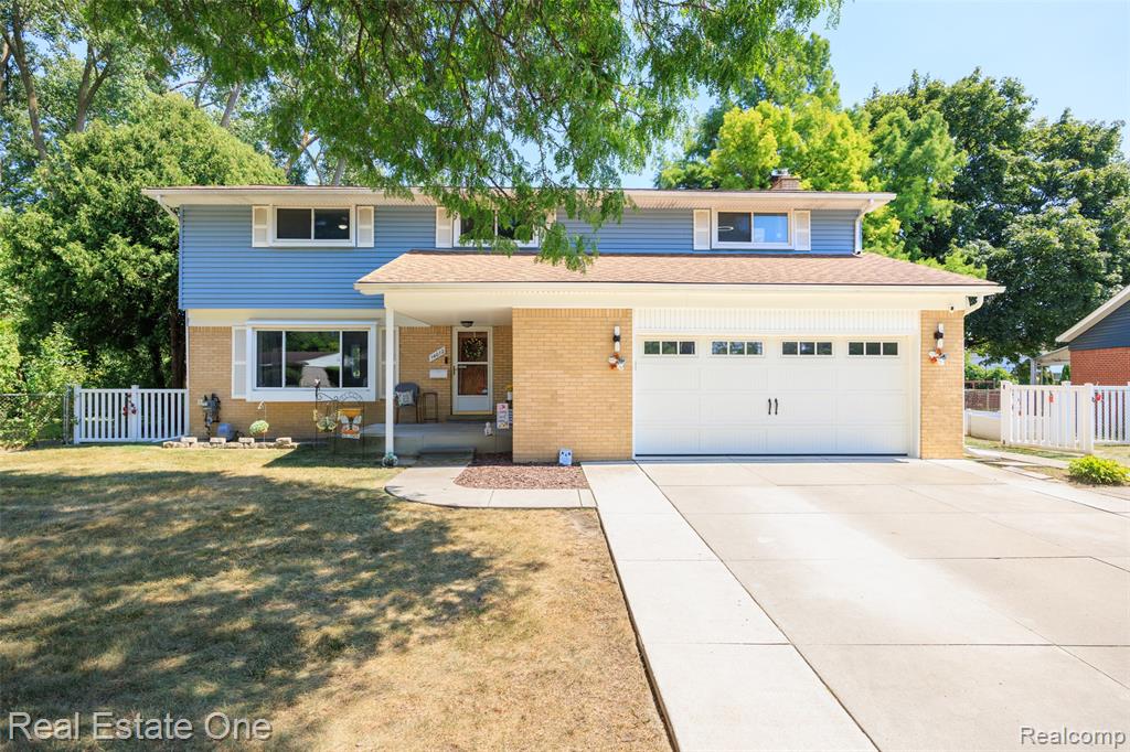 14012 Sunset Street, Livonia, MI 48154