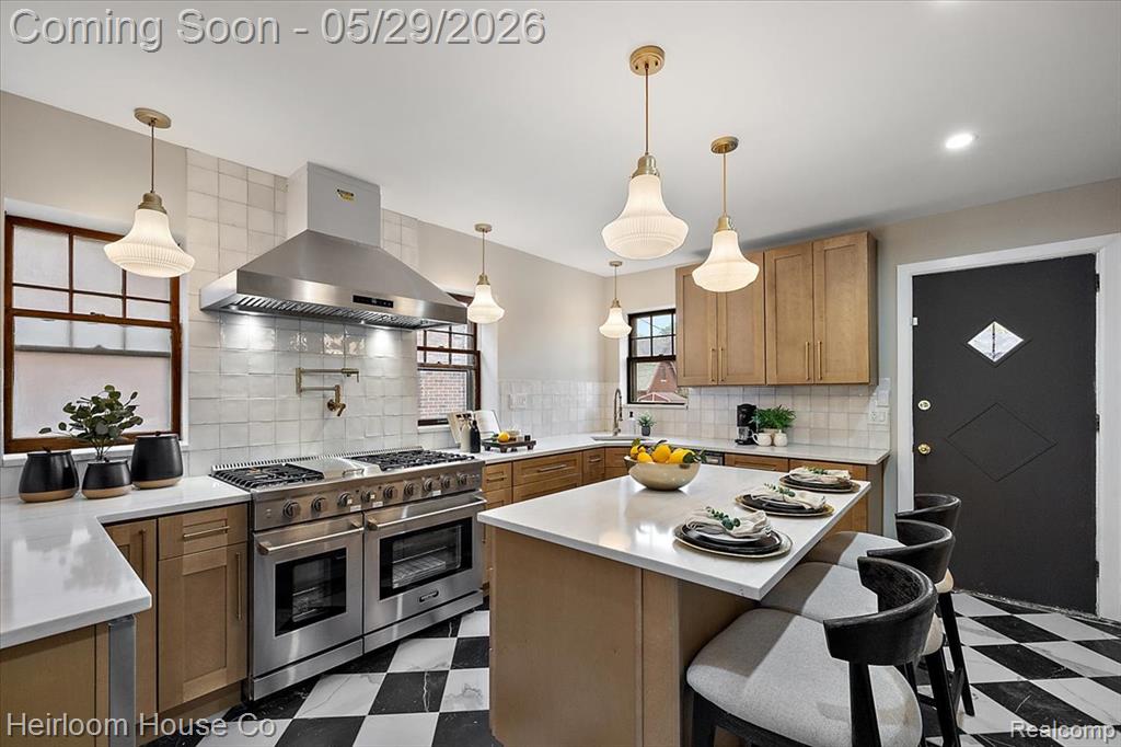 1755 W Boston Boulevard, Detroit, MI 48206 — Photo 2