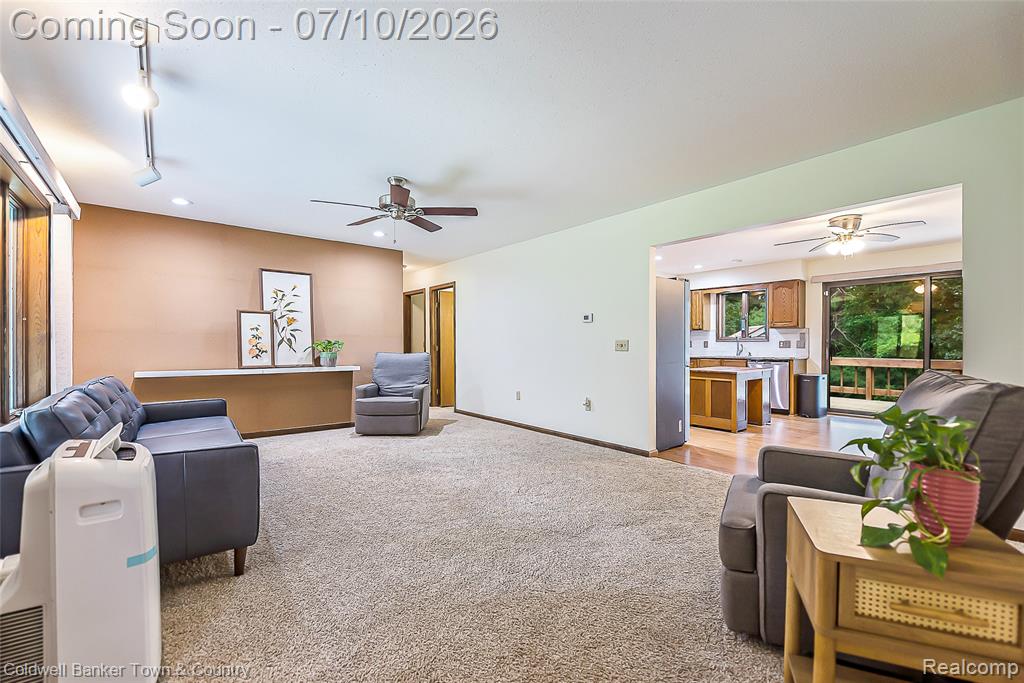 5211 Strawberry Lake Road, Whitmore Lake, MI 48189 — Photo 6