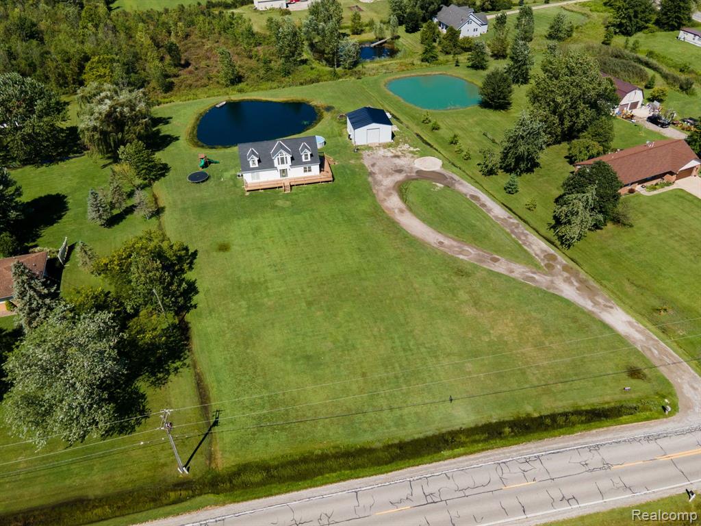 6066 MARSH Road, Cottrellville, MI — Photo 33