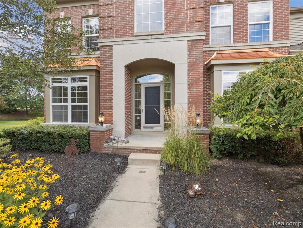 49018 Freestone Drive, Northville, MI 48168 — Photo 5
