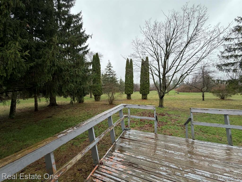 1653 E Pinconning Road, Pinconning, MI 48650 — Photo 5