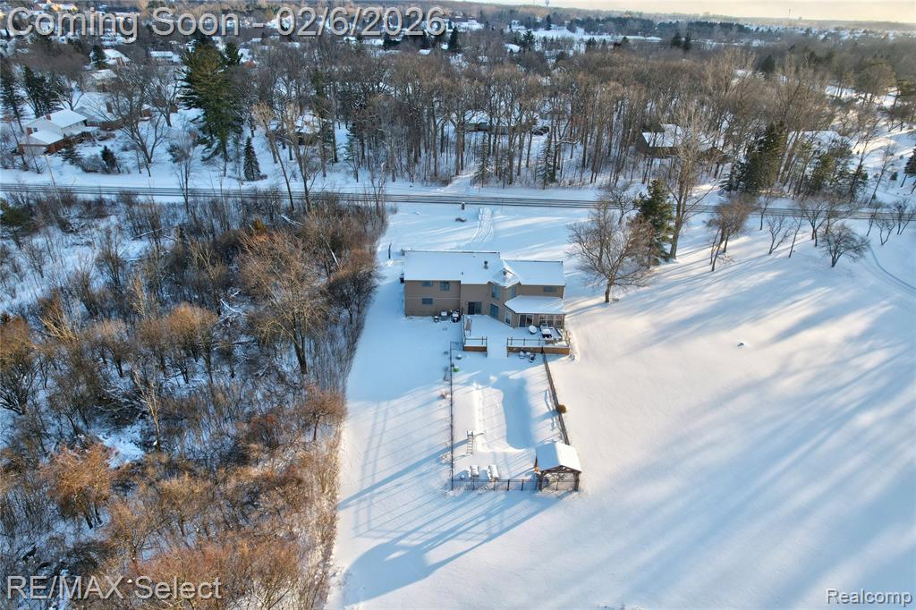 5031 McCandlish Road, Grand Blanc, MI 48439 — Photo 80