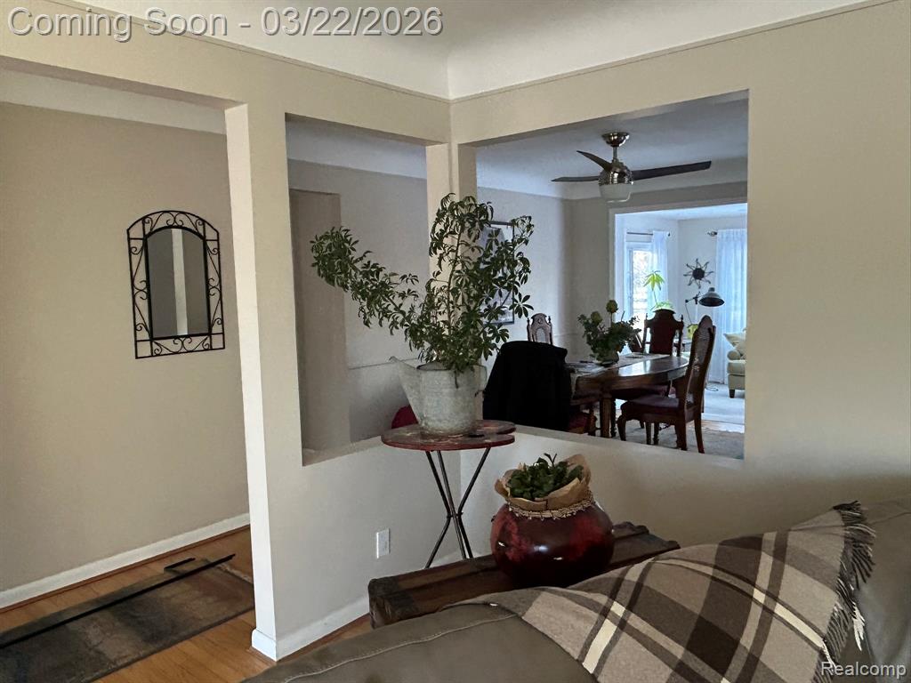 24500 Tudor Lane, Franklin, MI 48025 — Photo 9