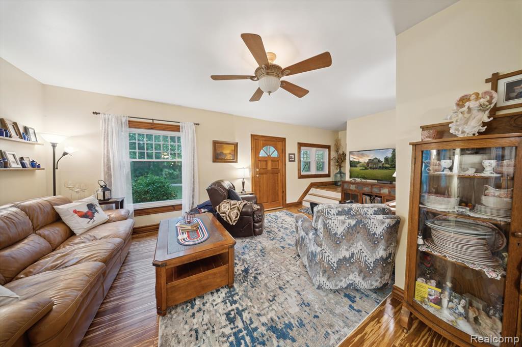 8450 Rosbolt Road, Willis, MI 48191 — Photo 4