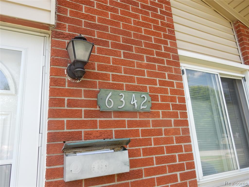 6342 Harold Street, Taylor, MI — Photo 2
