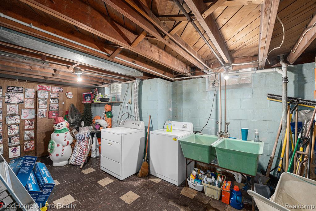 6587 Cortland Avenue, Allen Park, MI 48101 — Photo 12