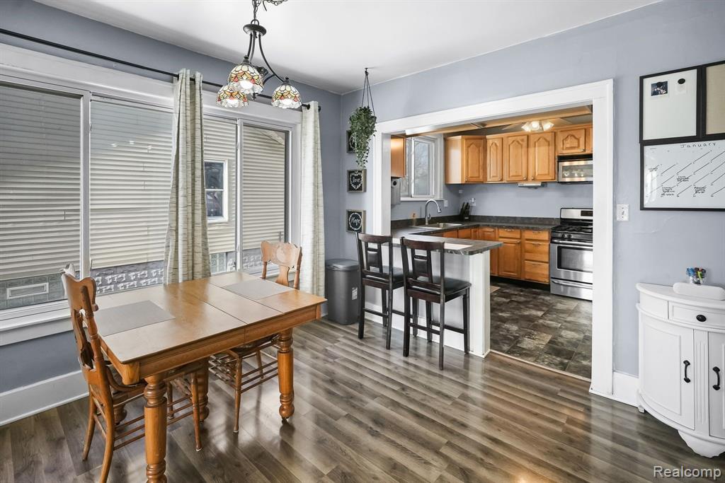 6743 MEADOW Avenue, Warren, MI 48091 — Photo 9
