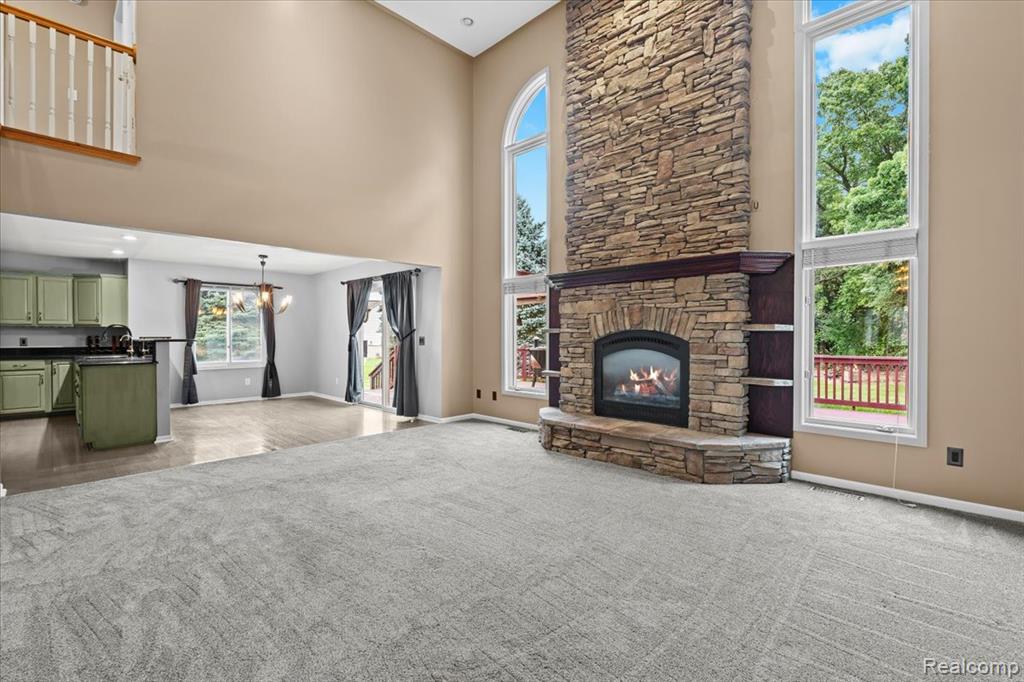 8477 Mist Field Court, Howell, MI 48843 — Photo 6
