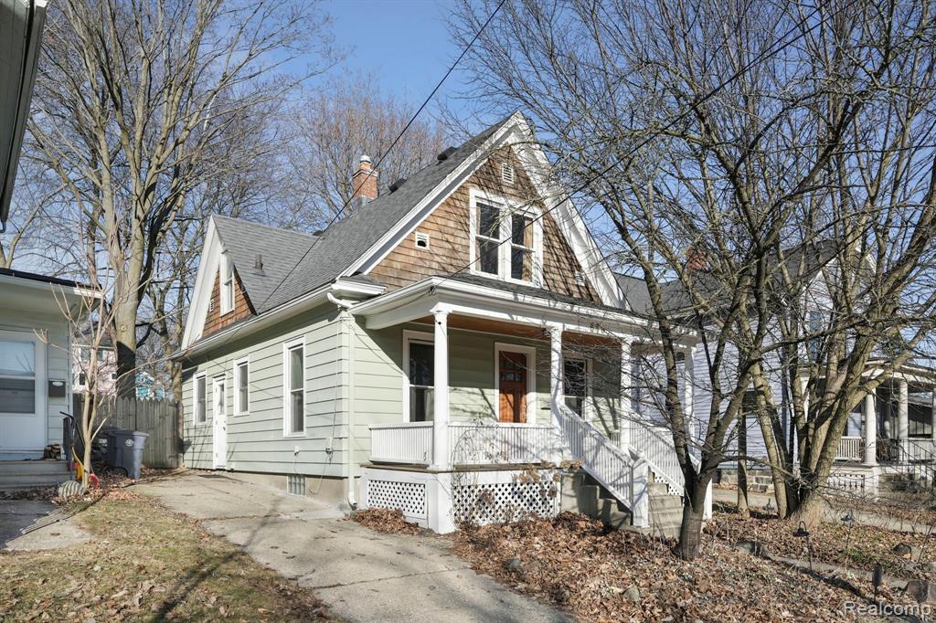 618 S First Street, Ann Arbor, MI 48103 — Photo 3