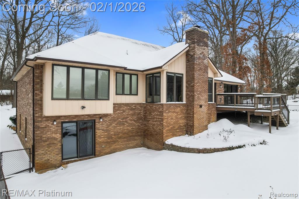 8760 Dann Drive, Brighton, MI 48114 — Photo 16
