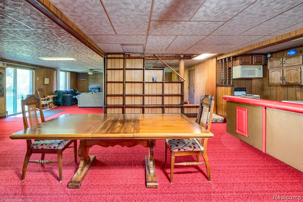 1154 Beth Drive, Lapeer, MI 48446 — Photo 36