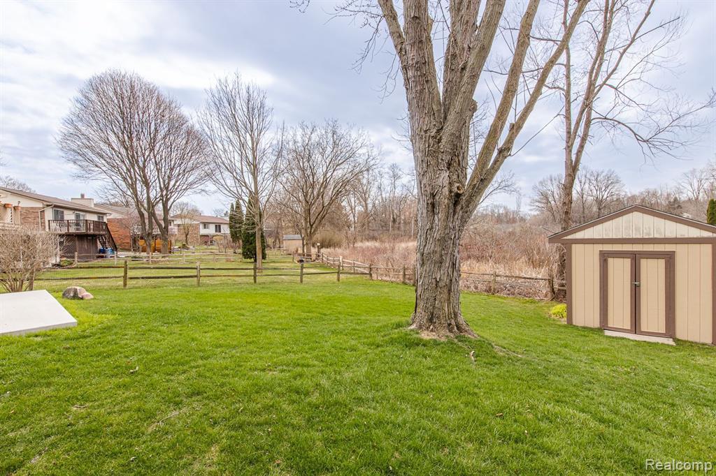 5335 Timber Ridge Trail, Clarkston, MI — Photo 42