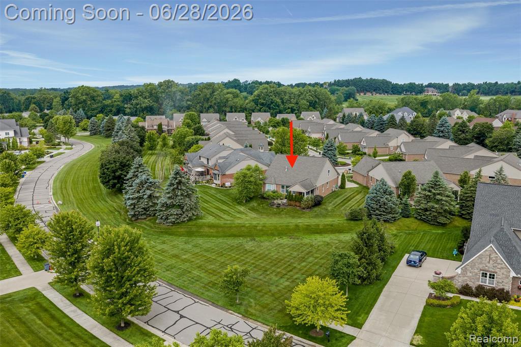 4011 Ardsley Court, Clarkston, MI 48348 — Photo 6