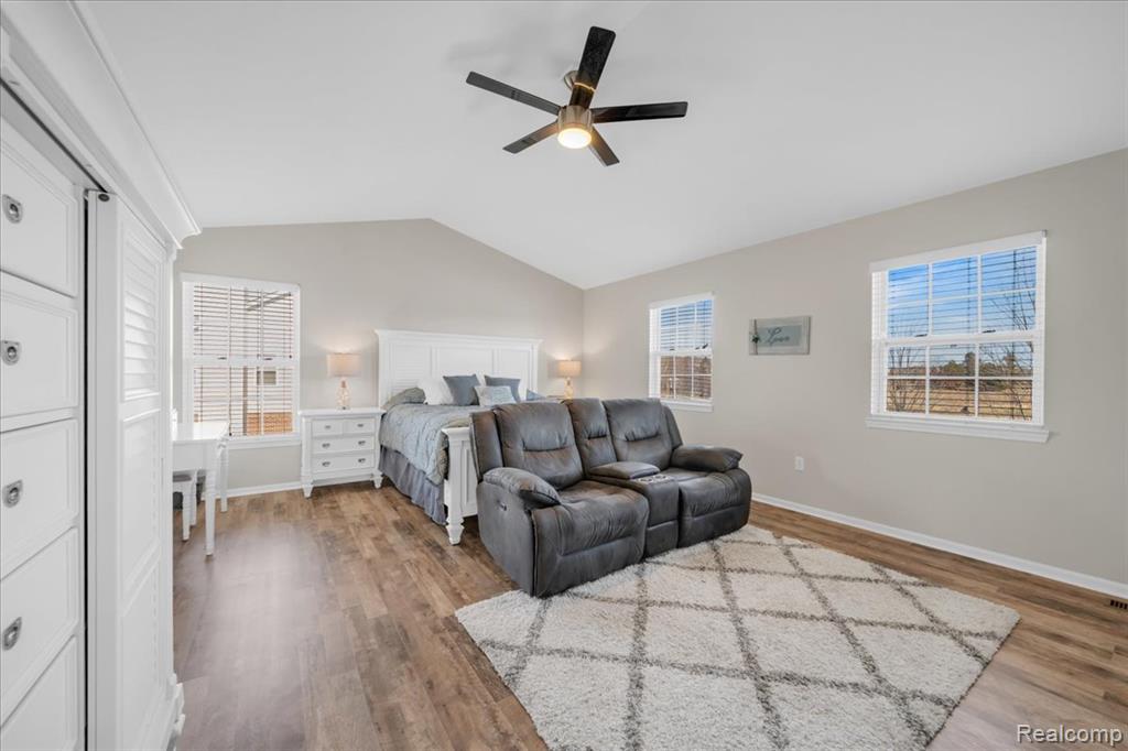 1079 Chelsea Boulevard, Oxford, MI 48371 — Photo 25