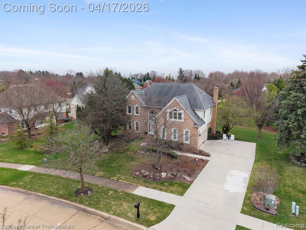 8983 Quail Circle, Plymouth, MI 48170 — Photo 64