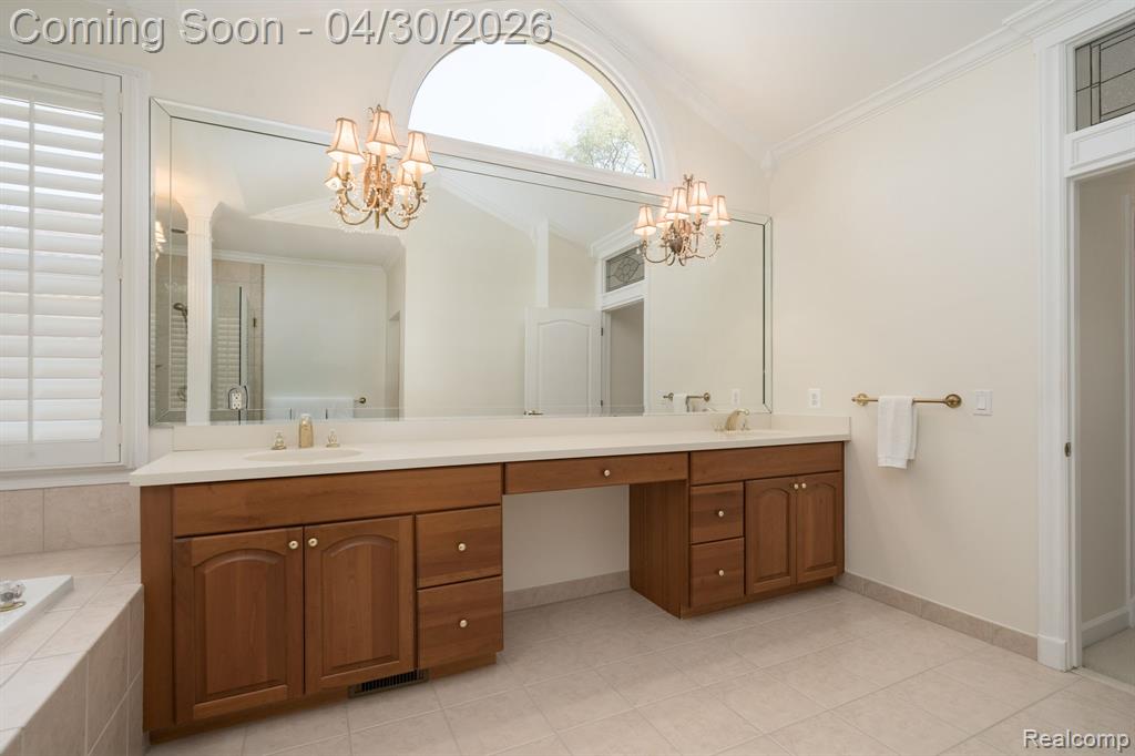 16612 Brooklane Boulevard, Northville, MI 48168 — Photo 31