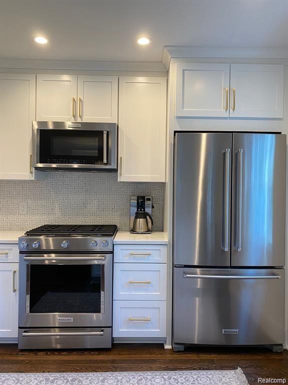 632 OAKLAND Avenue, Birmingham, MI 48009 — Photo 16