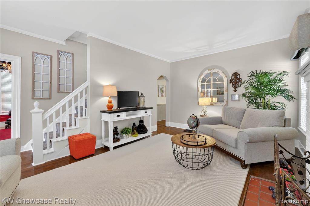 323 Franklin Street, Milford, MI 48381 — Photo 13