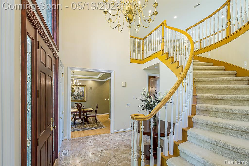 17671 Cranbrook Drive, Northville, MI 48168 — Photo 4