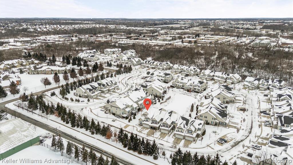 42741 CARDINAL Way, Novi, MI — Photo 21