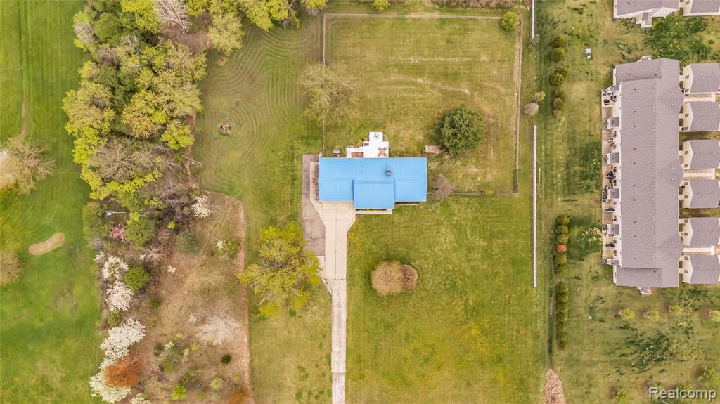 1081 S Gale Road, Davison, MI 48423 — Photo 35