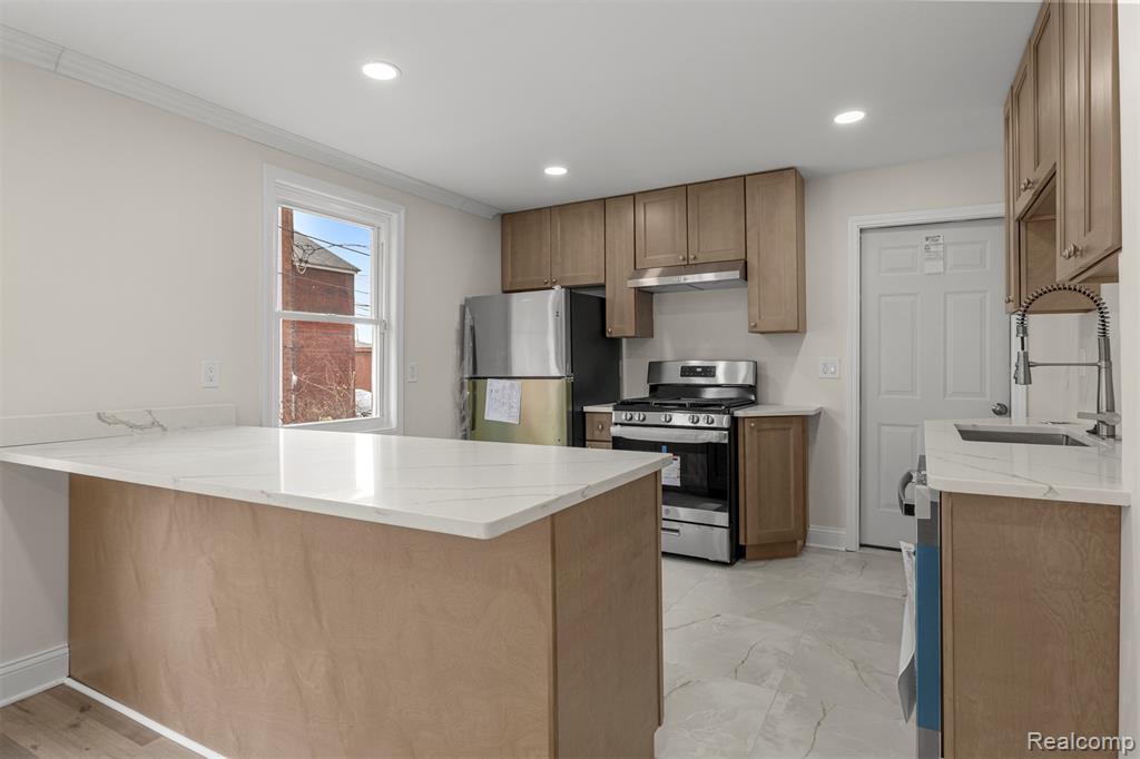 4535 Mead Street, Dearborn, MI 48126 — Photo 14