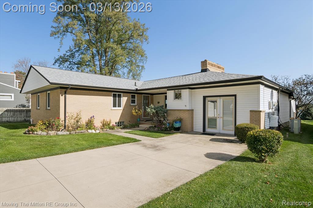 46940 Denton Road, Van Buren, MI 48111 — Photo 42