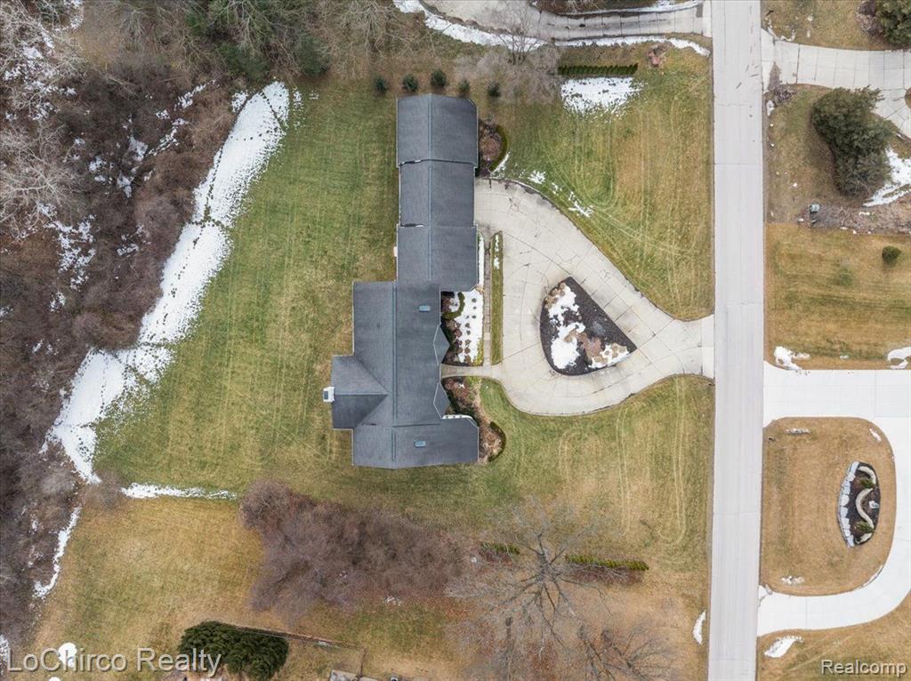 924 KNOB CREEK Drive, Rochester, MI 48306 — Photo 54
