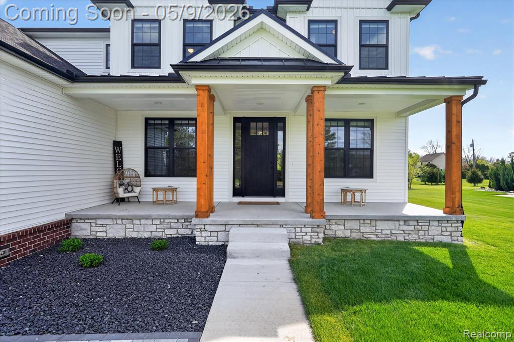 27598 Green Valley Drive, New Hudson, MI 48165 — Photo 6