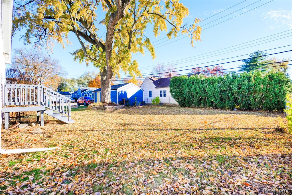 1868 Cass Boulevard, Berkley, MI 48072 — Photo 22