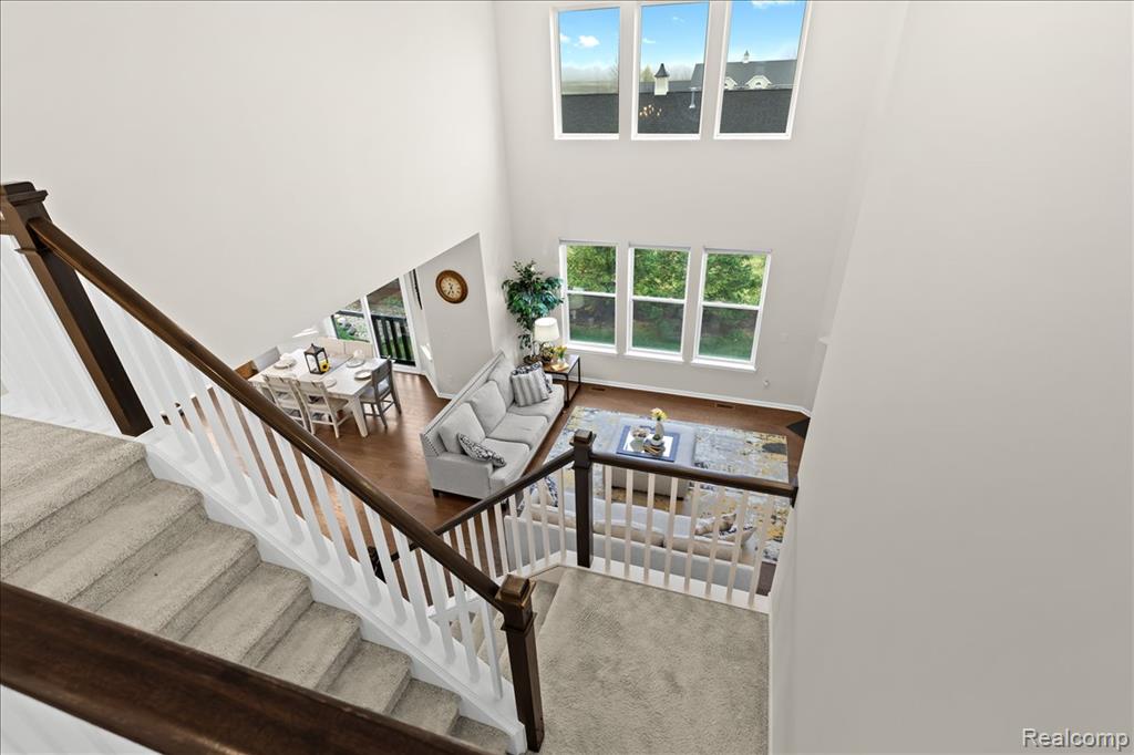 24279 Bay Laurel Lane, South Lyon, MI 48178 — Photo 24
