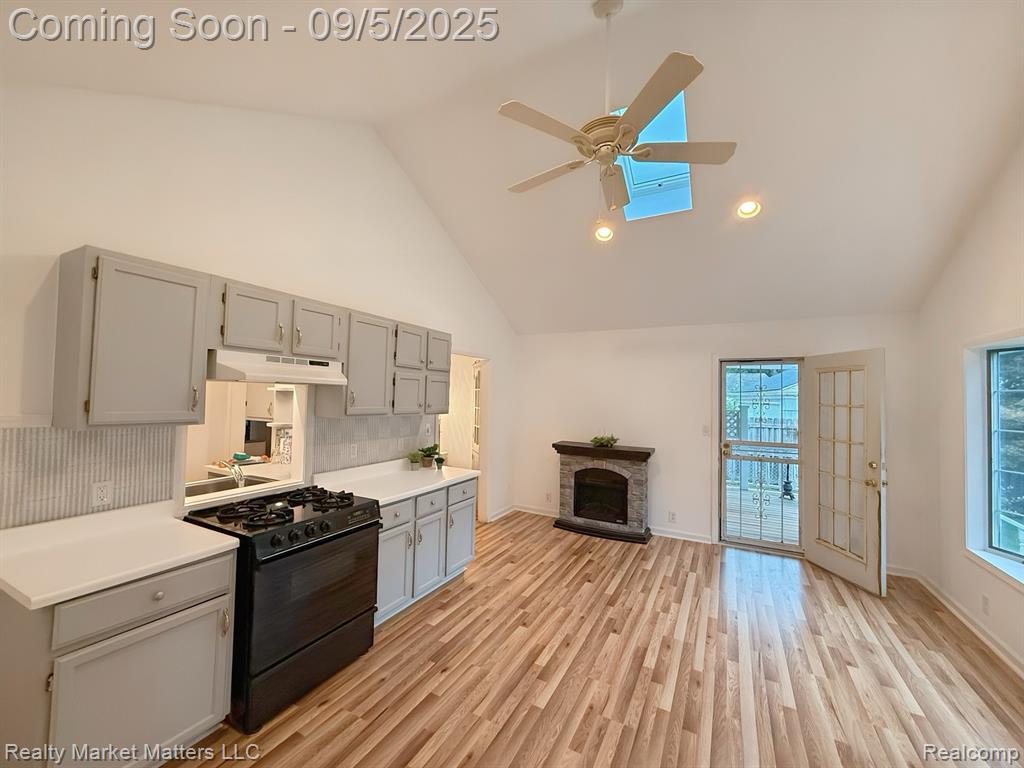 418 Chalmers Street, Flint, MI 48503 — Photo 11