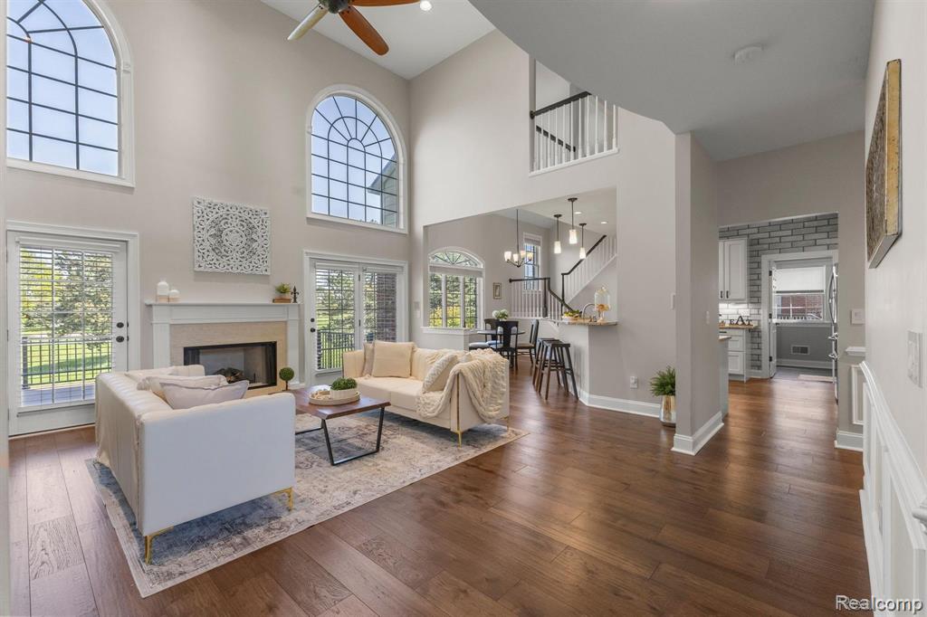 15428 BAY HILL Drive, Northville, MI 48168 — Photo 9