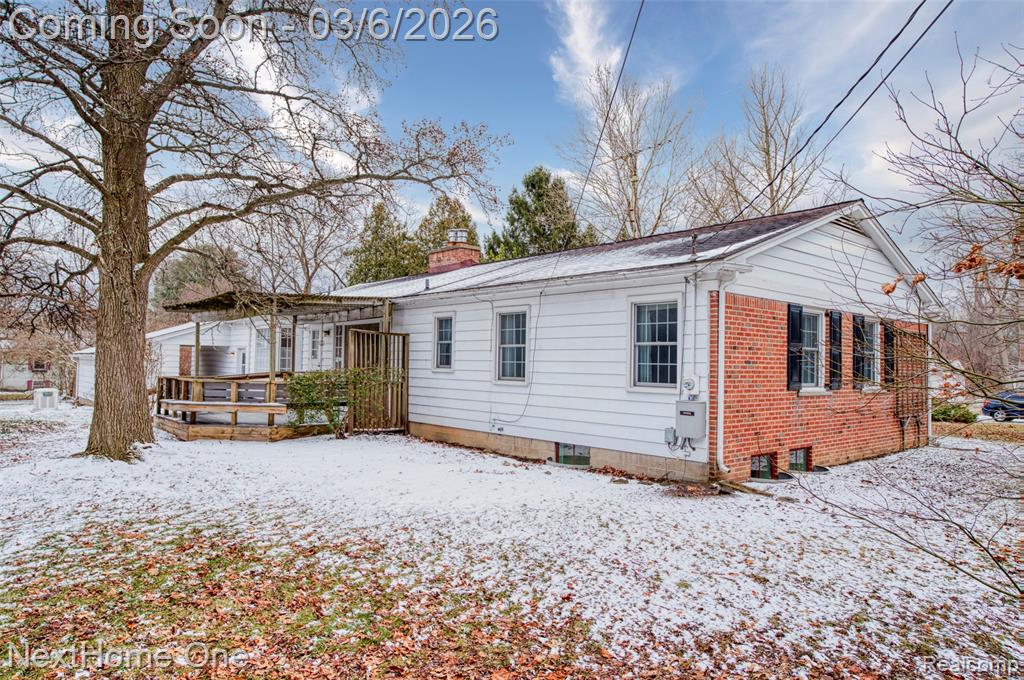 5765 Country Lane, Ypsilanti, MI 48197 — Photo 38