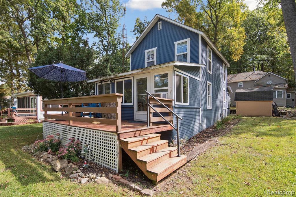 2210 Lakeview Drive, Brooklyn, MI 49230 — Photo 39