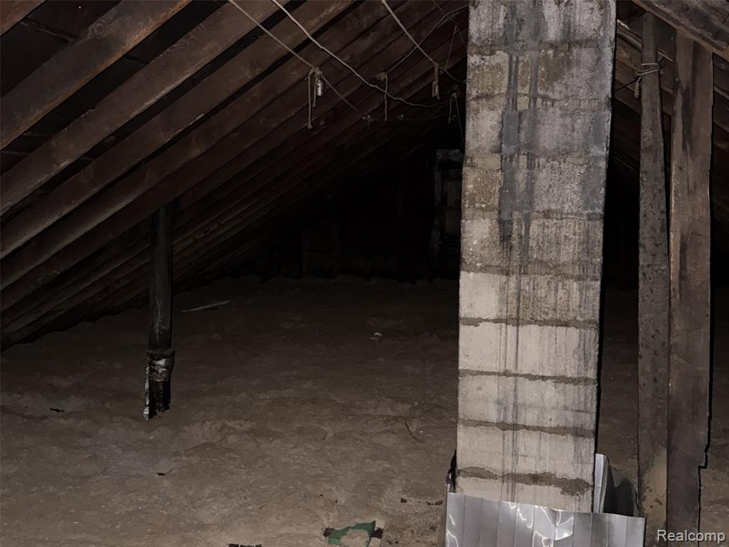 319 Polk Avenue, River Rouge, MI 48218 — Photo 30